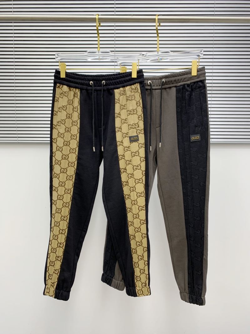 Gucci Long Pants